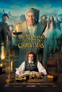 دانلود فیلم The Man Who Invented Christmas 20173151-41592449