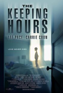 دانلود فیلم The Keeping Hours 201719332-264821665