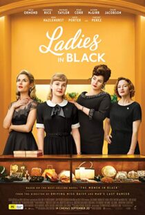 دانلود فیلم Ladies in Black 201814319-982012784
