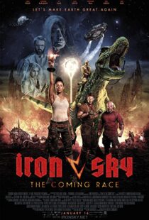 دانلود فیلم Iron Sky: The Coming Race 201915657-299950058