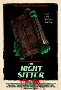 دانلود فیلم The Night Sitter 201810170-688287360