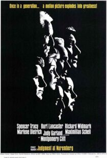 دانلود فیلم Judgment at Nuremberg 19615459-737530608