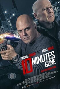 دانلود فیلم 10 Minutes Gone 201919145-2038314680