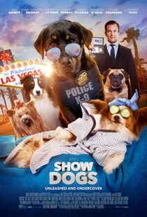 دانلود فیلم Show Dogs 20188460-1420833493