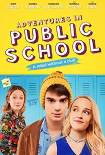 دانلود فیلم Adventures in Public School 201711158-28070908