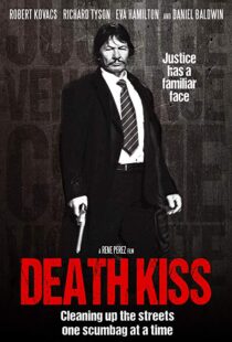 دانلود فیلم Death Kiss 201815101-1368820024