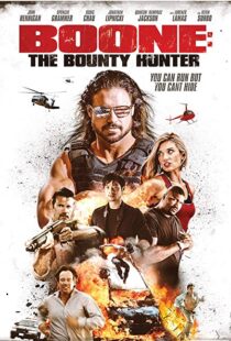دانلود فیلم Boone: The Bounty Hunter 20177699-1263733720