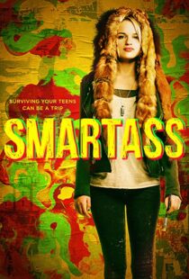 دانلود فیلم Smartass 20177356-1818922204