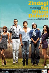 دانلود فیلم هندی Zindagi Na Milegi Dobara 20115770-1962427495