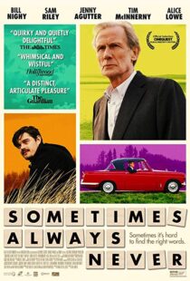 دانلود فیلم Sometimes Always Never 201810736-2006179786