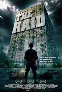 دانلود فیلم The Raid: Redemption 201117100-204247577