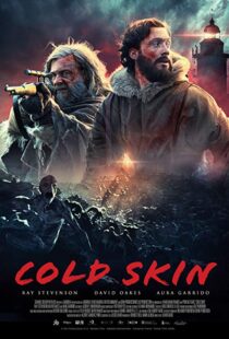دانلود فیلم Cold Skin 20172601-1386171529