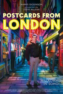 دانلود فیلم Postcards from London 201815388-2050763842