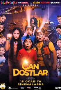 دانلود فیلم Kids on the Block 201912834-1033666672
