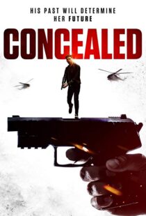 دانلود فیلم Concealed 201714951-438985434