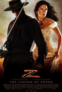 دانلود فیلم The Legend of Zorro 200512670-1515664928