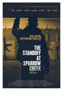 دانلود فیلم The Standoff at Sparrow Creek 201820675-1630508591