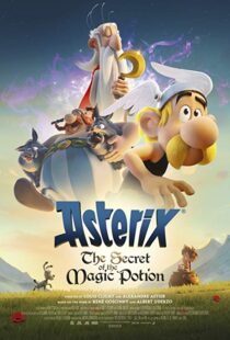 دانلود انیمیشن Asterix: The Secret of the Magic Potion 201815722-1065181463