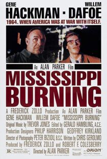 دانلود فیلم Mississippi Burning 198810279-1681816160