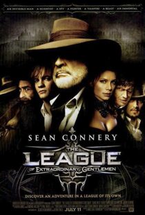 دانلود فیلم The League of Extraordinary Gentlemen 200318705-1092493464