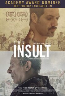 دانلود فیلم The Insult 20179607-1361205434