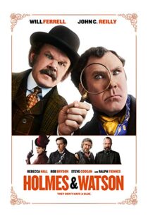 دانلود فیلم Holmes & Watson 20186683-1577481233