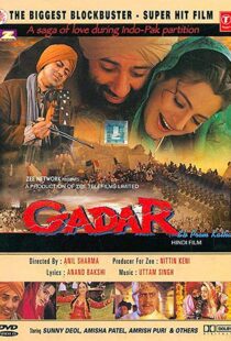 دانلود فیلم هندی Gadar: Ek Prem Katha 20015653-2098602457