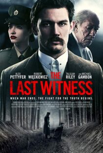 دانلود فیلم The Last Witness 201814862-165921516