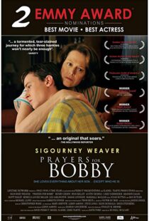 دانلود فیلم Prayers for Bobby 200912885-827767843