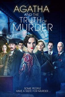 دانلود فیلم Agatha and the Truth of Murder 201817761-874001890