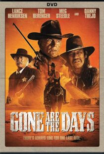 دانلود فیلم Gone Are The Days 201817019-1343099023