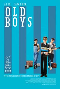 دانلود فیلم Old Boys 20189555-1721633227