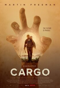 دانلود فیلم Cargo 20172389-1910475679