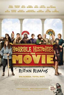 دانلود فیلم Horrible Histories: The Movie – Rotten Romans 201916695-445680120