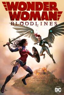دانلود انیمیشن Wonder Woman: Bloodlines 201912710-530791586