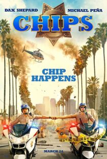 دانلود فیلم CHIPS 201717187-746512636