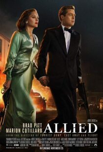 دانلود فیلم Allied 201613092-446498488
