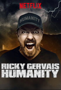دانلود فیلم Ricky Gervais: Humanity 20189124-1562057555