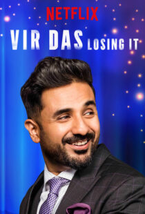 دانلود فیلم Vir Das: Losing It 201814227-1566404523