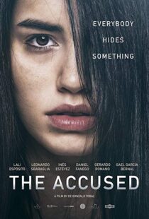 دانلود فیلم The Accused 201815991-517425127