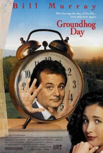 دانلود فیلم Groundhog Day 19932867-1698775756