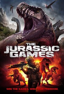 دانلود فیلم The Jurassic Games 20187919-414466445