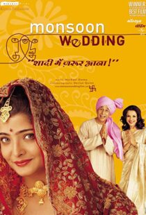 دانلود فیلم هندی Monsoon Wedding 200114421-9556345