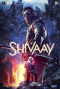 دانلود فیلم هندی Shivaay 20168190-787561975