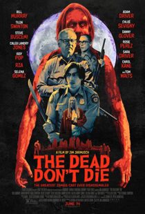 دانلود فیلم The Dead Don’t Die 20198592-364306365