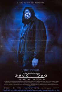 دانلود فیلم Ghost Dog: The Way of the Samurai 199910293-1754343226