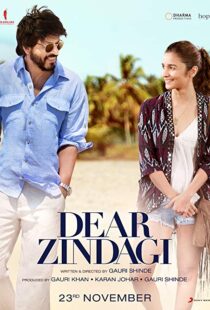دانلود فیلم هندی Dear Zindagi 20166017-1855753099