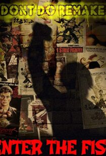 دانلود فیلم Fury of the Fist and the Golden Fleece 20188329-863091366