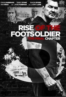 دانلود فیلم Rise of the Footsoldier 3: The Pat Tate Story 20176979-1772862877