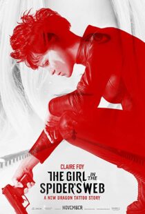 دانلود فیلم The Girl in the Spider’s Web 201813864-285600007